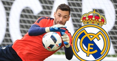 أخبار ريال مدريد اليوم.. الملكى يعرض 35 مليون إسترلينى لضم حارس الديوك