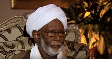 بعد 20 عاما على محاولة اغتيال مبارك..تسجيل قديم لـ"الترابى" يكشف المتورطين..ويؤكد:نائبو ورئيس الأمن السودانى شاركوا بالتمويل والتخطيط و7 مصريين بالتنفيذ مقابل مليون دولار..والأمريكان أمدونى بالمعلومات