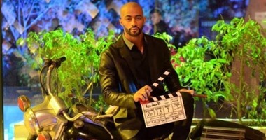 تسريب الحلقة الأخيرة من مسلسل الأسطورة على "فيس بوك"