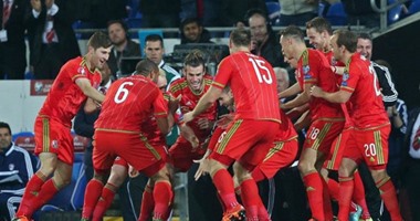 يورو 2016.. ويلز تطبق مبدأ "إذا لم تنضم إليهم.. اهزمهم"