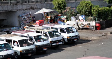 محافظ دمياط: غرامة 250 جنيها وسحب رخص سيارات المخالفين للتعريفة الجديدة