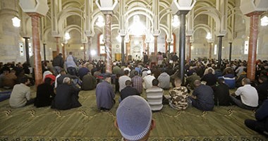 1.8 مليون مسلم فى إسبانيا يستعدون لعيد الفطر.. تفتكر بيحتفلوا بيه إزاى؟