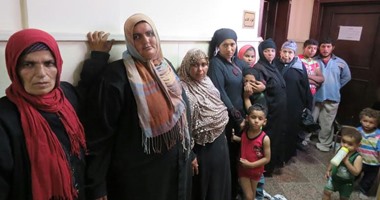 ضبط 22 قضية تسول خلال حملة لمباحث الآداب بالدقهلية