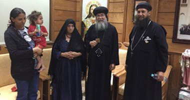 محكمة المنيا تخلى سبيل المتهم بـ"تعرية سيدة قرية الكرم" بكفالة 10آلاف جنيه