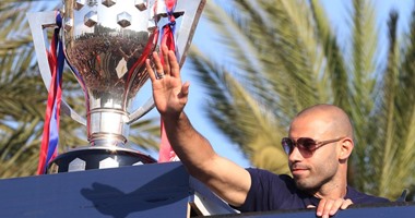 أخبار برشلونة اليوم.. مخاوف من تكرار سيناريو ألفيس مع ماسكيرانو