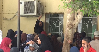 قارئ مطالبا بسرعة صرف معاشه: بقالى 3 شهور منتظر رد مكتب الدقى