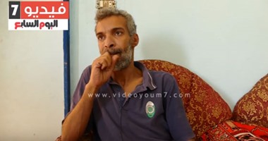 بالفيديو.. "فاعل خير": شادية تعانى من ضمور فى المخ وأخوها: "نفسى أشوفها عروسة"
