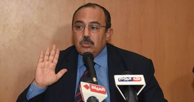الأكاديمية العربية تنظم مؤتمر لقياسات المعلومات والعلوم الكيميائية بالأسكندرية 