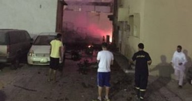 السعودية: مقتل المطلوب عبد الله ميرزا القلاف فى العوامية بالقطيف