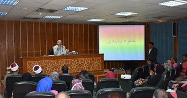 محافظ أسوان يعلن خطة العمل لمبادرة أسبوع النظافة