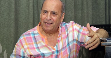 اليوم..الموسيقار جمال سلامة يجرى عملية جراحية بمستشفى المعادي العسكرى