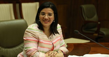النائبة مى البطران: زيادة مستخدمى الإنترنت بمصر ظاهرة إيجابية وتطور طبيعى