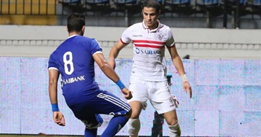 أخبار الدورى المصرى الاثنين 4/7/2016