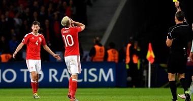 يورو 2016.. تعرف على غيابات دور نصف النهائى للإيقاف