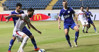 أخبار الدورى المصرى الاثنين 4/7/2016