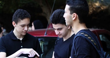 غدا نظر تجديد حبس مسئول مطبعة التعليم بقضية "تسريبات الثانوية"