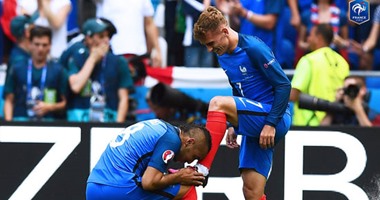 يورو 2016.. شاهد أفضل 5 أهداف فى ربع نهائى البطولة