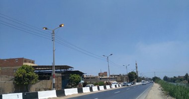 الكهرباء: إعادة التيار للساحل ومطروح خلال ربع ساعة