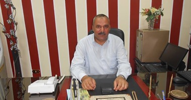 تطوير مبنى الحماية المدنية وإنشاء غرفة مراقبة لمرور دهب بـ3 ملايين جنيه
