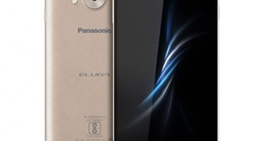 باناسونيك تكشف عن هاتفها الجديد Eluga Note فى الهند
