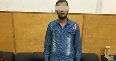 مكافحة مخدرات الشرقية تضبط أحد أخطر مروجى الهيروين بأبو كبير