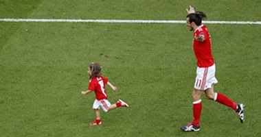 يورو 2016.. الاتحاد الأوروبى يمنع تواجد أبناء اللاعبين بعد المباريات