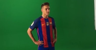أخبار برشلونة اليوم.. أمتيتى يصل 12 يوليو.. سواريز يجتاز الكشف الطبى
