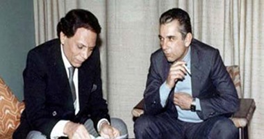 فى ذكرى ميلاده.. تعرف على علاقة مايسترو الأهلى بالزعيم وصباح وشادية