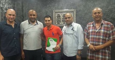  20 دقيقة.. المصرى يتقدم بهدف "شكرى" على الداخلية