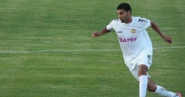 على فتحى يغيب عن الزمالك فى مواجهتى الوداد
