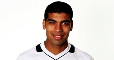 على فتحى يظهر فى الزمالك