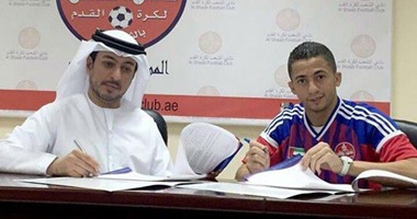 عمر النجدى يتنازل عن مستحقاته مقابل الرحيل عن بتروجت