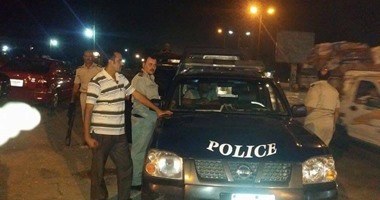 سيدتان تتفقان مع مسجل خطر لسرقة سعوديان بعد الزواج منهما عرفيا بالفيوم