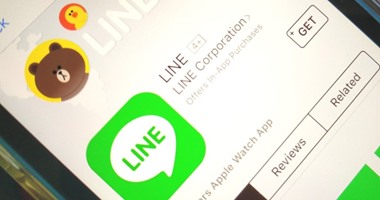 لاين تتيح لمستخدميها الآن تشفير End-to-end Encryption