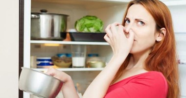 7 طرق طبيعية للقضاء على الروائح الغريبة فى الثلاجة