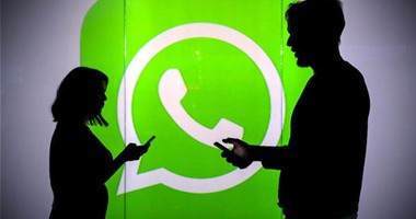 واتس آب يطلق تحديثا لهواتف أيفون يتيح أربع مميزات جديد.. الإيموشن أبرزها
