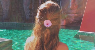 بالصور.. هتعملى أيه فى شعرك على البحر؟ أجمل 5 تسريحات لسفرية العيد