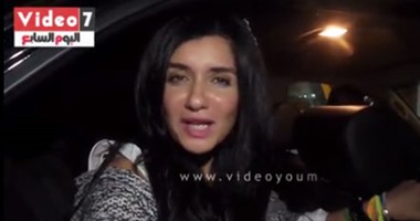 بالفيديو.. نجوم الفن يهنئون المصريين بـ"عيد الفطر المبارك"