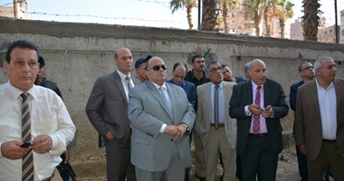 تشغيل مكتب صحة بكفر الزهايرة مركز دكرنس لأعمال قيد المواليد والوفيات