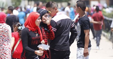 «العيد مبقاش سيزون».. أينما تكونى يدركك «التحرش»