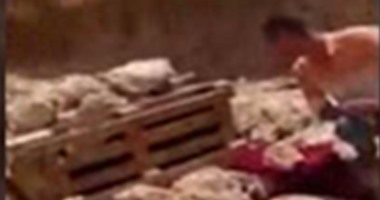 بالفيديو.. مكان احتجاز رجل الأعمال السعودى بالإسماعيلية