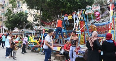 رفع درجة الاستعداد للقصوى لاستقبال عيد الفطر بالمحافظات