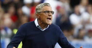 يورو 2016 .. نفالكا مستمر فى تدريب منتخب بولندا