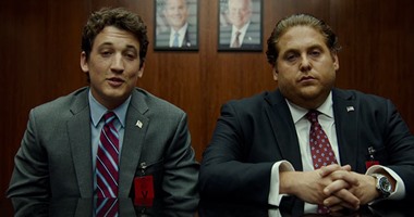 20 مليون دولار إيرادات فيلم "War Dogs" فى أقل من أسبوع