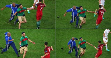 يورو 2016 .. متعة واندهاش فى ملخص الدور ربع النهائى