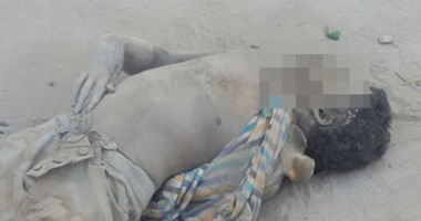 العثور على جثة متحللة مدفونة بأرضية شقة فى العمرانية