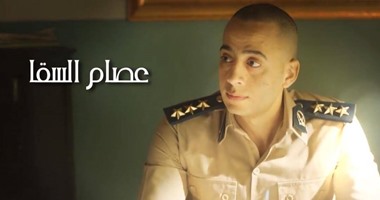 عصام السقا: سعدت بتواجدى فى عمل ناجح مثل "يونس ولد فضة"