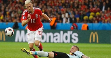 يورو 2016.. 5 لاعبين استثنائيين فى ربع النهائى .. من هم ؟