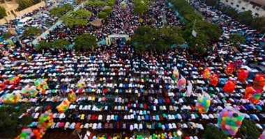 بيان للدعوة السلفية بمناسبة عيد الفطر: كل غيور على الدين يتبرأ من داعش