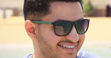 بالفيديو.. شريف رشدى يطرح كليب "أعمل محاولة" على اليوتيوب